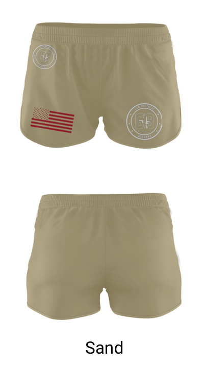 Gun Brothers 19899878 Ranger Panties - 12