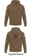 Wolves of the west 83450229 Hoodie - 44