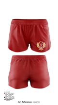 Phoenix Youth Track Club 49648799 Track Shorts - 1