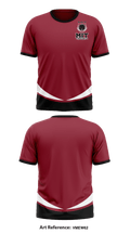 MIT Hockey 374915 Short Sleeve Performance Shirt - 1