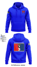 1-187 LEADER 75852057 Hoodie - 1