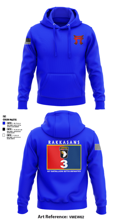 1-187 LEADER 75852057 Hoodie - 1