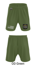 Apache 10748553 Athletic Shorts With Pockets - 4