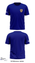 Freddie 58586168 Short Sleeve Performance Shirt - 1
