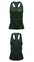 Basha High School Dance 26608657 Tank Top - 1