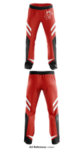 Boyd County Golf 22778362 Sweatpants - 1