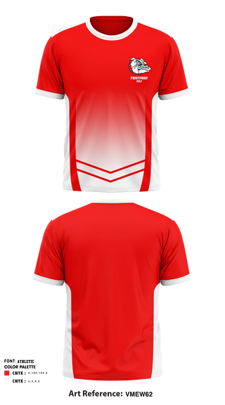Short Sleeve Performance Shirt, Frostproof High School Golf, Golf, Teamtime, Team time, sublimation, custom sports apparel, team uniforms, spirit wear, spiritwear, sports uniforms, custom shirts, team store, custom team store, fundraiser sports, apparel fundraiser