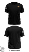 Task Force Artemis 87379157 Short Sleeve Performance Shirt - 1