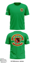 CLB-26 4251993 Short Sleeve Performance Shirt - 1