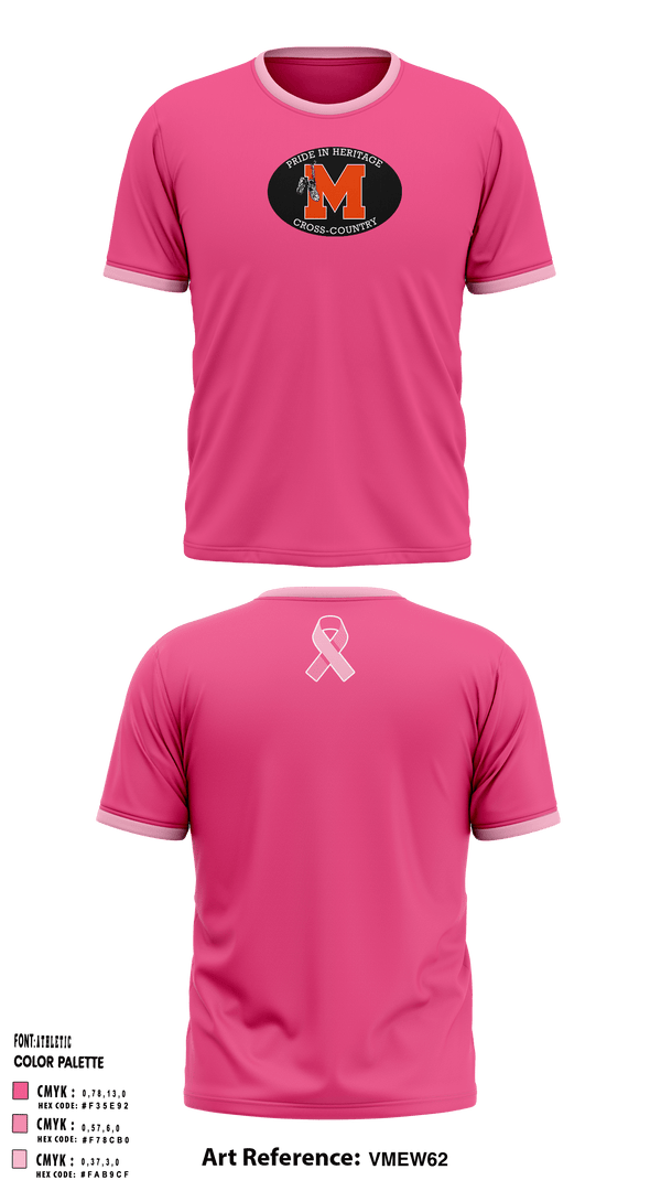 Short Sleeve Performance Shirt, Montville High School Cross Country, Cross Country, Teamtime, Team time, sublimation, custom sports apparel, team uniforms, spirit wear, spiritwear, sports uniforms, custom shirts, team store, custom team store, fundraiser sports, apparel fundraiser