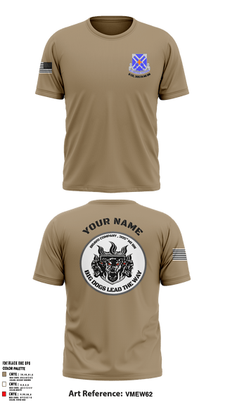 Short Sleeve Performance Shirt, , Army, Teamtime, Team time, sublimation, custom sports apparel, team uniforms, spirit wear, spiritwear, sports uniforms, custom shirts, team store, custom team store, fundraiser sports, apparel fundraiser