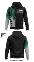 College of DuPage Alumni 35400336 Hoodie - 1