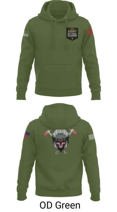 Apache 10748553 Hoodie - 19