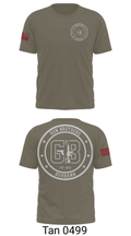 Gun Brothers 19899878 Short Sleeve Performance Shirt - 31