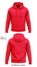 2-315th BEB 10765049 Hoodie - 1