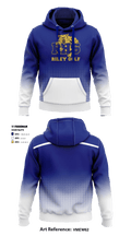 Riley High School Golf 80063766 Hoodie - 2