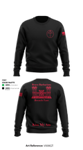 B 104th 82799853 Crew Neck Sweatshirt - 2