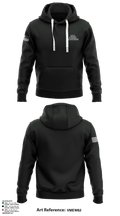 1/104 C Troop CrazyHorse 61270884 Hoodie - 2