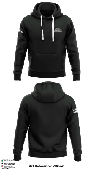 Hoodie, , National Guard, Teamtime, Team time, sublimation, custom sports apparel, team uniforms, spirit wear, spiritwear, sports uniforms, custom shirts, team store, custom team store, fundraiser sports, apparel fundraiser