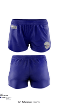 El Portal Police Department 22323429 Ranger Panties - 2