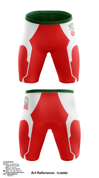 Men's Compression Shorts, Fulton Raiders, Wrestling, Teamtime, Team time, sublimation, custom sports apparel, team uniforms, spirit wear, spiritwear, sports uniforms, custom shirts, team store, custom team store, fundraiser sports, apparel fundraiser