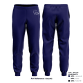 Colusa High School Volleyball 88435722 Joggers - 2