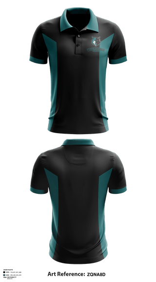 Short Sleeve Performance Polo, Westminster High School Cheer, School Spirit Store, Teamtime, Team time, sublimation, custom sports apparel, team uniforms, spirit wear, spiritwear, sports uniforms, custom shirts, team store, custom team store, fundraiser sports, apparel fundraiser