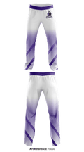 Mile High Elites FC 3524379 Sweatpants - 6