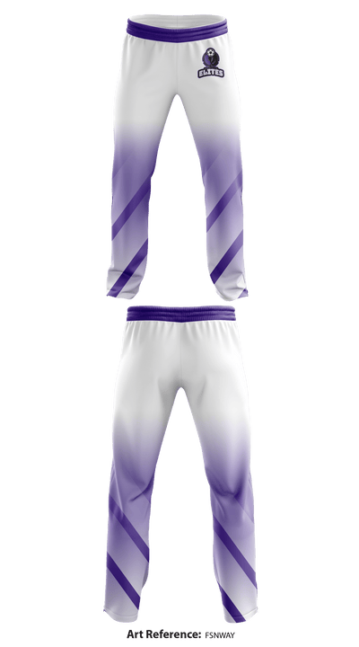 Mile High Elites FC 3524379 Sweatpants - 6
