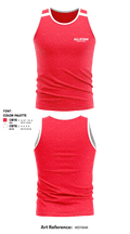 All Stars 5597088 Tank Top - 1