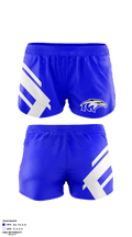 Irene-Wakonda High School Cross Country 33264955 Track Shorts - 1
