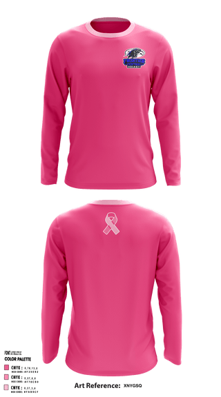 Long Sleeve Performance Shirt, Frontier Central Hockey, Hockey, Teamtime, Team time, sublimation, custom sports apparel, team uniforms, spirit wear, spiritwear, sports uniforms, custom shirts, team store, custom team store, fundraiser sports, apparel fundraiser