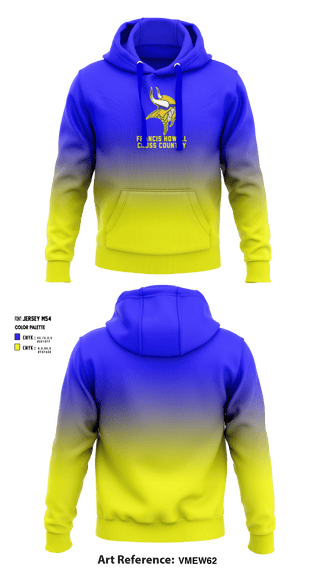 Hoodie, Francis Howell High School Cross Country, Cross Country, Teamtime, Team time, sublimation, custom sports apparel, team uniforms, spirit wear, spiritwear, sports uniforms, custom shirts, team store, custom team store, fundraiser sports, apparel fundraiser