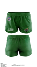 13th MEU 13420129 Track Shorts - 1