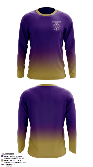 Long Sleeve Performance Shirt, Loch Raven Senior High School Tennis, Tennis, Teamtime, Team time, sublimation, custom sports apparel, team uniforms, spirit wear, spiritwear, sports uniforms, custom shirts, team store, custom team store, fundraiser sports, apparel fundraiser