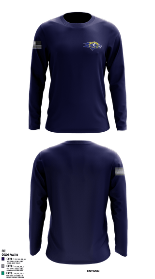 Long Sleeve Performance Shirt, , , Teamtime, Team time, sublimation, custom sports apparel, team uniforms, spirit wear, spiritwear, sports uniforms, custom shirts, team store, custom team store, fundraiser sports, apparel fundraiser