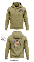 402nd Forward Surgical Team 1621441 Hoodie - 4 (1)