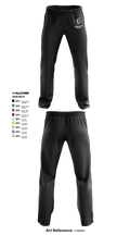 Venom Sports Training 59845358 Sweatpants - 1 (1)