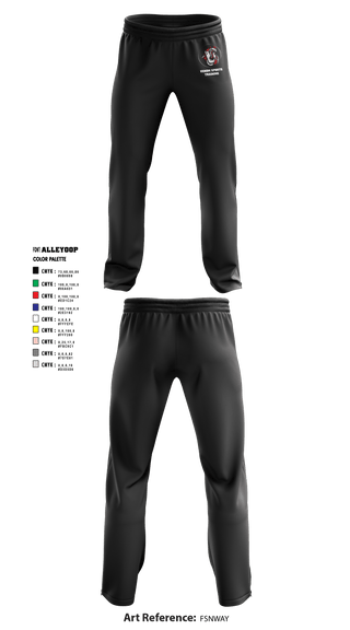 Sweatpants, Venom Sports Training, Men's Basketball, Teamtime, Team time, sublimation, custom sports apparel, team uniforms, spirit wear, spiritwear, sports uniforms, custom shirts, team store, custom team store, fundraiser sports, apparel fundraiser