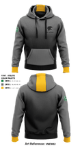 CMS Volleyball 44480738 Hoodie - 2