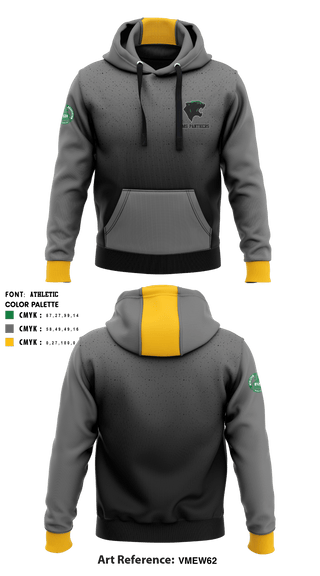Hoodie, CMS Volleyball, Women's Volleyball, Teamtime, Team time, sublimation, custom sports apparel, team uniforms, spirit wear, spiritwear, sports uniforms, custom shirts, team store, custom team store, fundraiser sports, apparel fundraiser