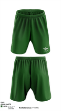 A Co 1st 169th AVN 4281212 Athletic Shorts With Pockets - 1