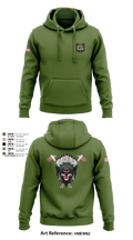 Apache 10748553 Hoodie - 4