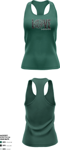 Cedar Park Timberwolves 13556335 Tank Top - 18