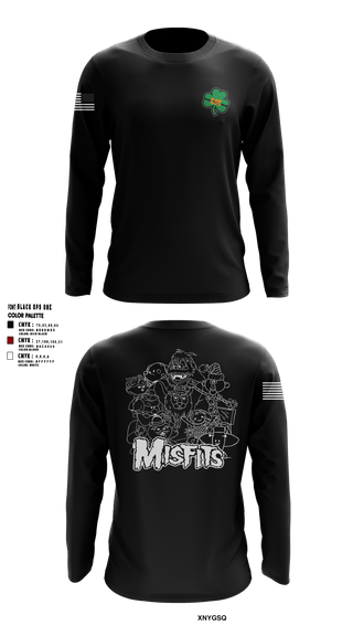 Long Sleeve Performance Shirt, , Fire Department, Teamtime, Team time, sublimation, custom sports apparel, team uniforms, spirit wear, spiritwear, sports uniforms, custom shirts, team store, custom team store, fundraiser sports, apparel fundraiser