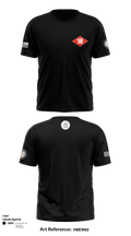 NMCB 18 77827271 Short Sleeve Performance Shirt - 2