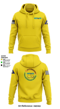 HEPACO Norfolk 83165627 Hoodie - 3