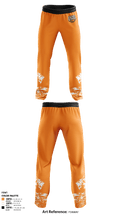 EOT Basketball 85931455 Sweatpants - 1
