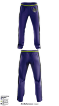 The Hoop Vibe 18099597 Sweatpants - 1