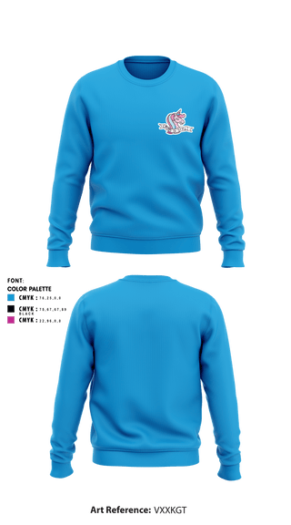 Crew Neck Sweatshirt, , , Teamtime, Team time, sublimation, custom sports apparel, team uniforms, spirit wear, spiritwear, sports uniforms, custom shirts, team store, custom team store, fundraiser sports, apparel fundraiser